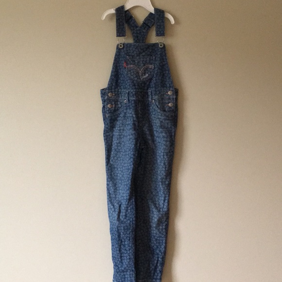 Levi's Other - Levi’s overall (new without tag)